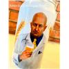 Image 2 : Las Vegas Heart Attack Grill / Original Bottle BARD DOCTOR
