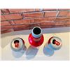 Image 2 : Beer can BUDWEISER 3-piece set / FIFA World Cup