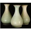 Image 1 : (3) Lt. Song/  E. Yuan Dyn. Vases, c.1100-1368 #980983
