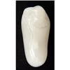 Image 1 : Rare White Jade Ghost Catcher Zhong Kui Pendant #981025
