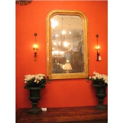 French Louis-Philippe Period Mirror #981040