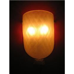 Pair of 1960s Murano Glass Sconces #981067