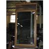 Image 1 : French Trumeau Mirror  #981177