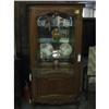 Image 1 : French Curio Cabinet c.1940 #981179