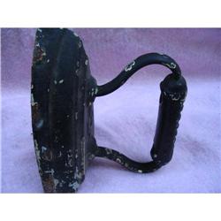 Cast Iron- Iron #981310
