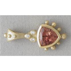 Designer Norah Pierson pendant #981377