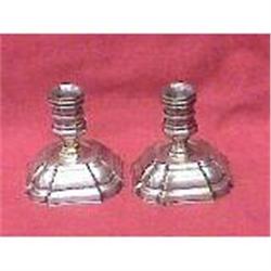 Antique miniature Candlesticks #981484