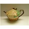 Image 1 : Royal Winton Cottageware Haystack Teapot #981500