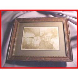 Antique Inside View of General Store Photograph #981518