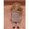 Image 1 : All bisque doll # 203 Germany #981569