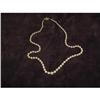 Image 1 : Cultivated Pearl Necklace #981629