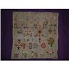 Image 1 : Sampler from 1844 #981646