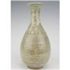 Image 1 : KOREAN KORYO DYN powder CELADON VASE #981650