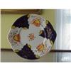 Image 1 : LOVELY  GAUDY WELSH Cakeplate Tulip #981678