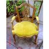 Image 1 : Louis xv side chair #982959