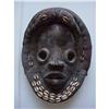 Image 1 : Dan Mask from the Ivory Coast #982967