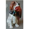 Image 1 : Royal DOULTON Retriever  w/Pheasant  #1001 DOG #983011