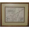 Image 1 : Authentic Map of Montreal 1760 #987583