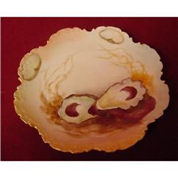 BAVARIAN PLATE #987606