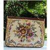 Image 1 : LADIES TAPESTRY PURSE - BAG #987622