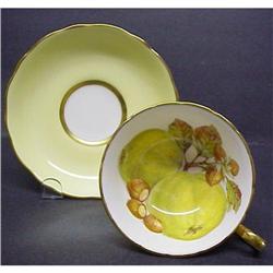 Lovely Hammersley CUP & SAUCER #987623