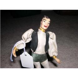 Ravca Tight Rope Walker Man-Circus Series #987696