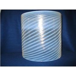 "Fenton" artglass column d'art #987704