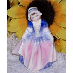 Retired Royal Doulton Figurine Dinky Do HN 1678 #987712