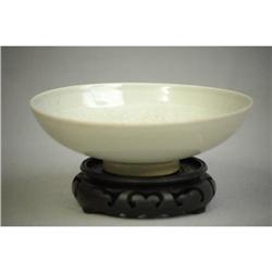Yuan Style Porcelain Bowl. #987742