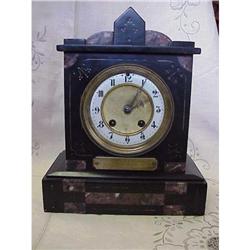 Pendulum Mantle Clock #987757