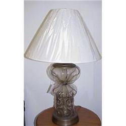 Vintage California Table Lamp #987785