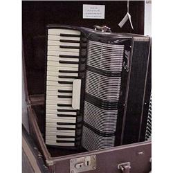 Scandalli  Accordion #987793
