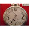 Image 1 :  Hamilton Pocket Watch #987844