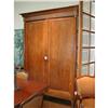 Image 1 : Corniced Crown Wardrobe #988072