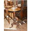 Image 1 : Black Forest Pipe Table #988074