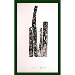 ITALY.  GIANPIERO CASTIGLIONI  * Master Studio #988084