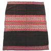 Image 1 : TRIBAL ARTS. EARLY QUECHUA TEXTILE. #988097