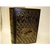 Image 1 : MOBY DICK OR THE WHALE BY EASTON  PRESS #988169