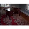 Image 1 : Prairie School Mahogany Desk #988273