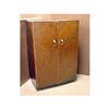 Image 1 : Vintage Miniature Armoire #988455