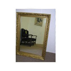Vintage Mirror #988456