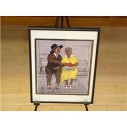 Granma and Paw Paw #988460