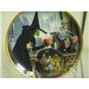 Image 1 : Wizard of Oz Collectors Plate #988482