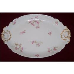 Limoges Serving Tray #988503