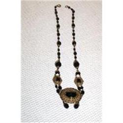 Victorian Necklace #988509