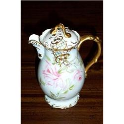 Chocolate Pot #988513