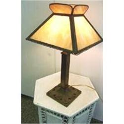 Mission Slag Lamp #988515