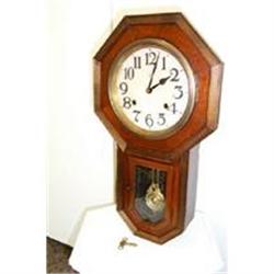 School Clock Regulator #988523