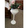 Image 1 : Wicker Plant Stand #988528
