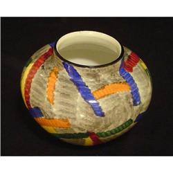 Art-Deco German Small Vase #988555